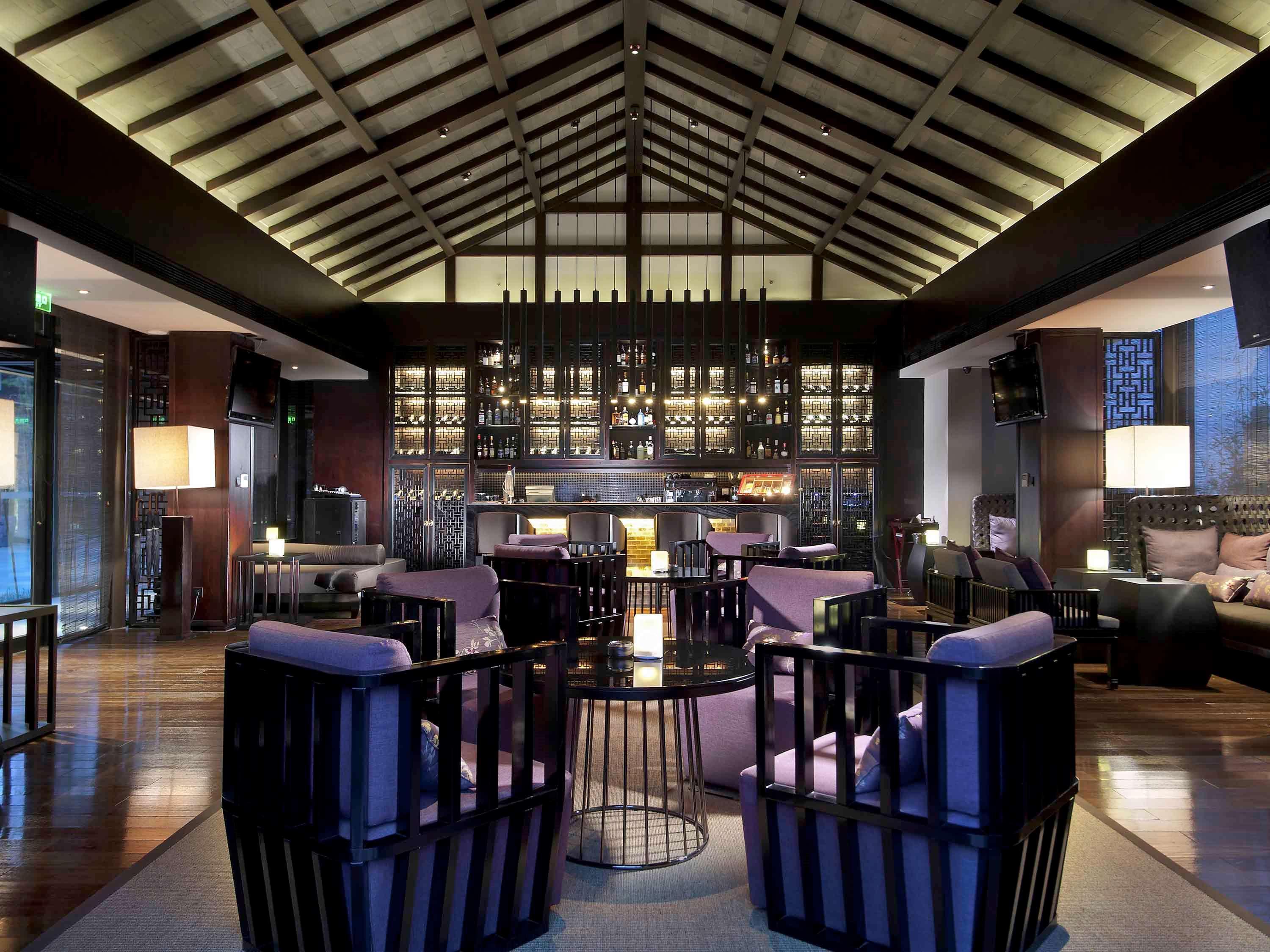 Pullman Lijiang Resort & Spa Экстерьер фото