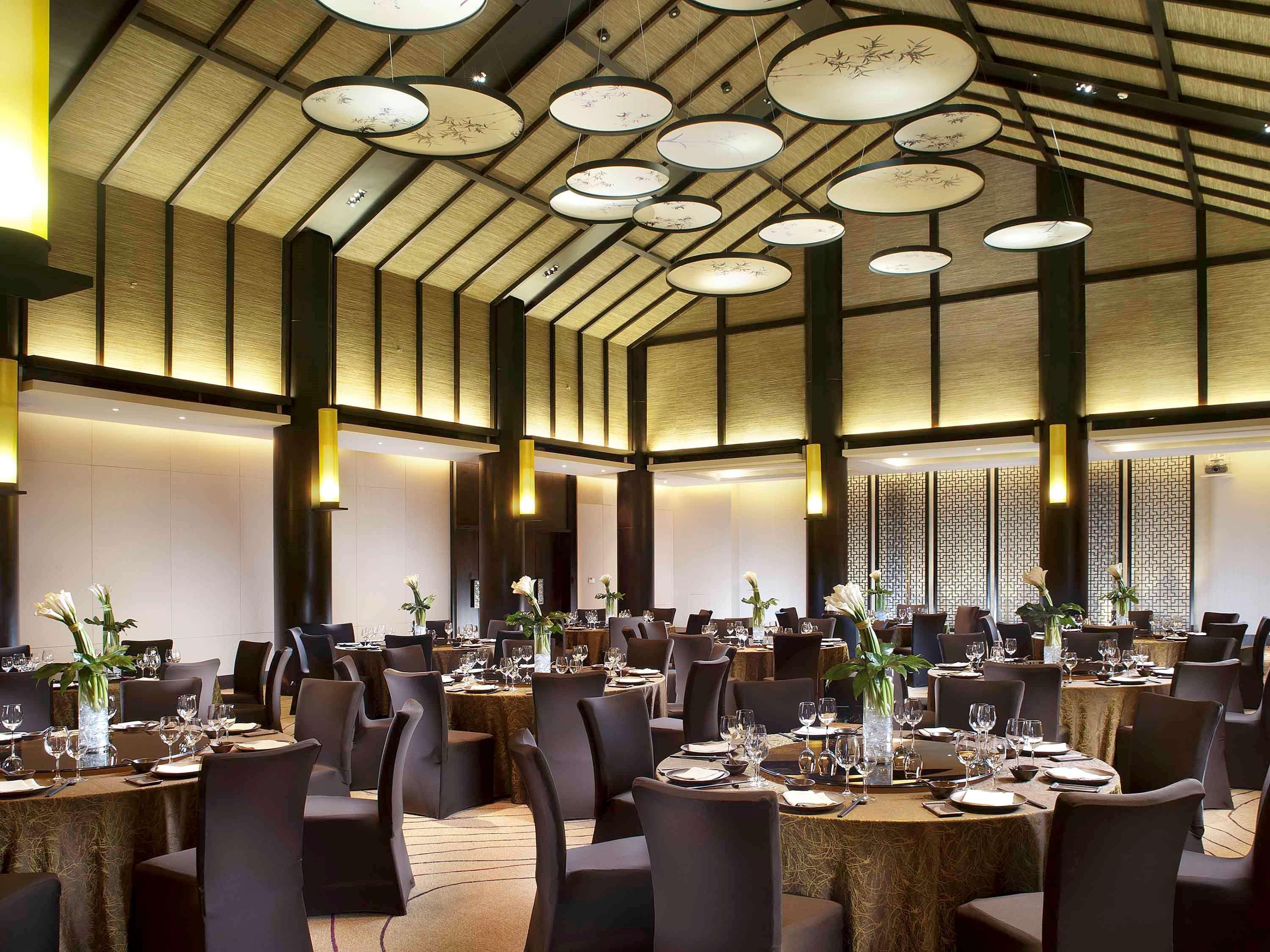 Pullman Lijiang Resort & Spa Экстерьер фото