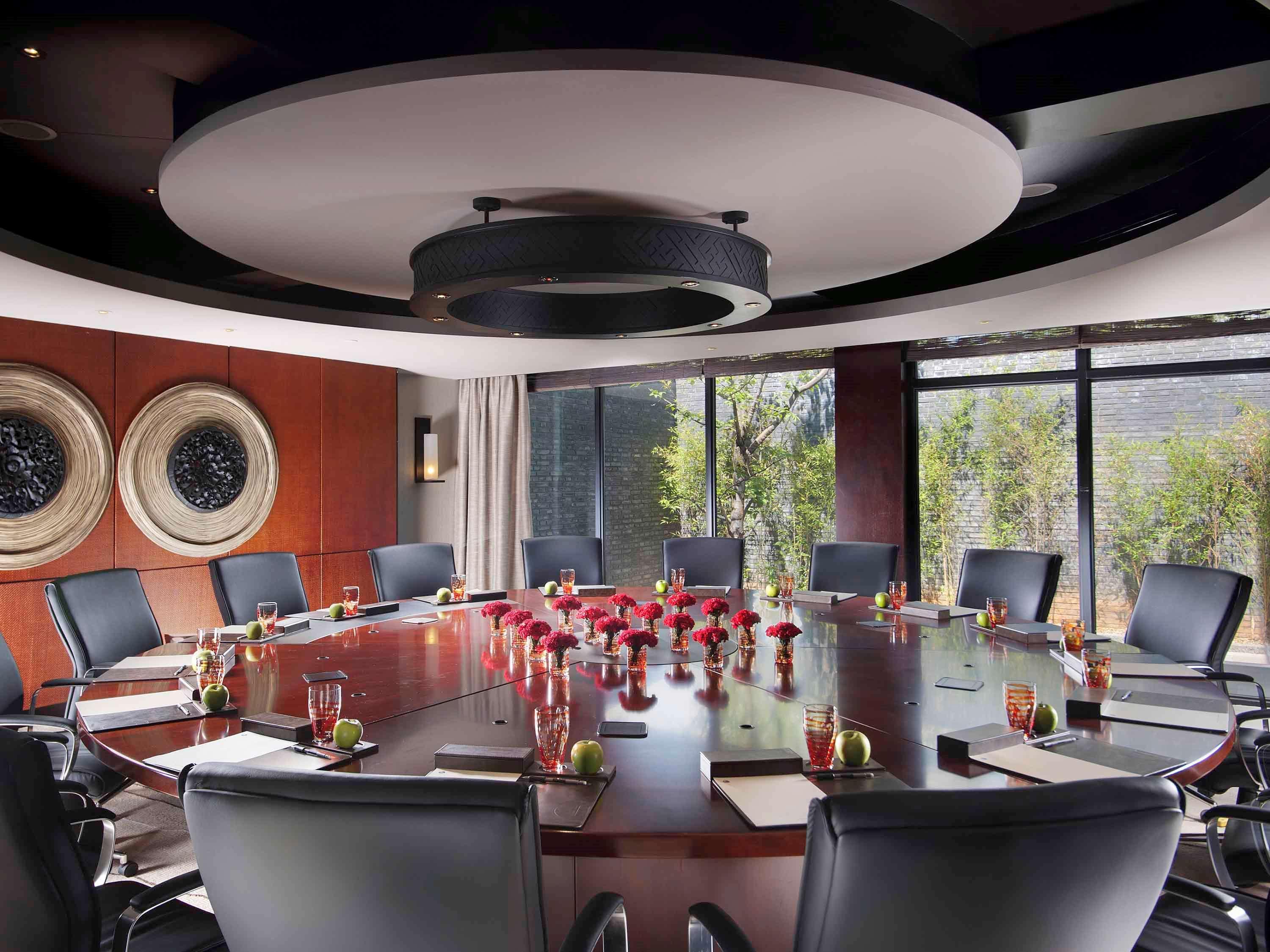 Pullman Lijiang Resort & Spa Экстерьер фото