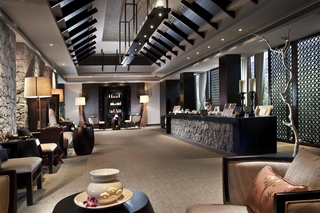 Pullman Lijiang Resort & Spa Экстерьер фото
