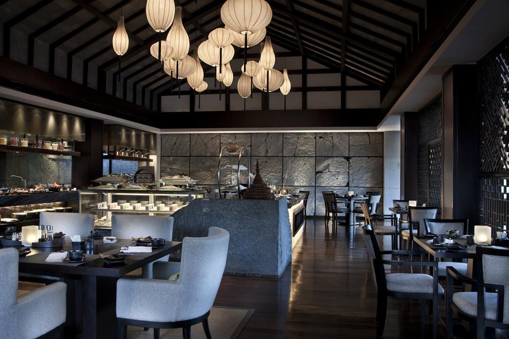 Pullman Lijiang Resort & Spa Экстерьер фото