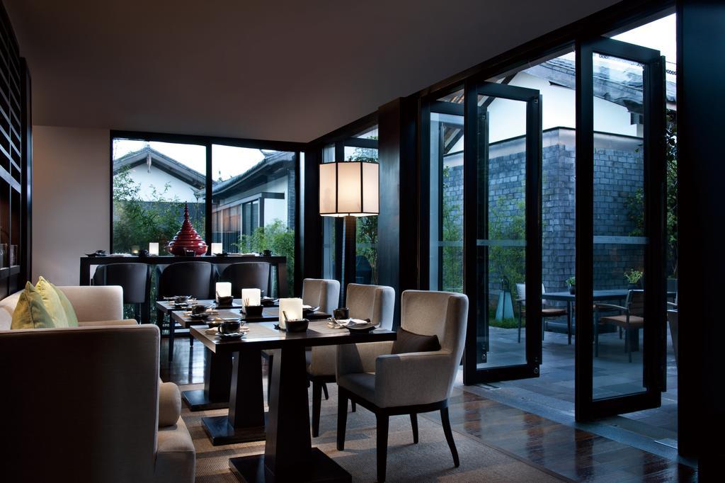 Pullman Lijiang Resort & Spa Экстерьер фото