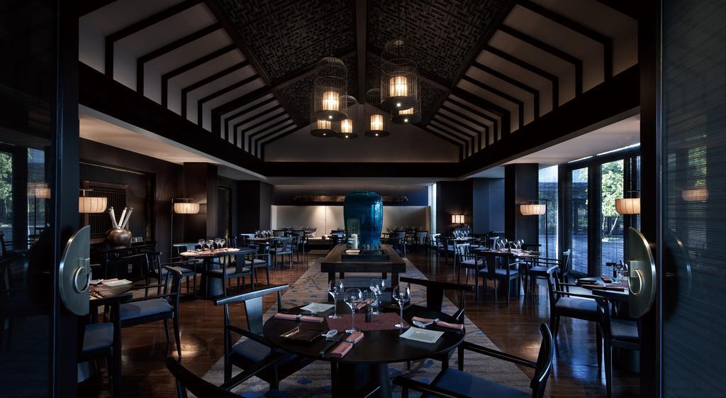 Pullman Lijiang Resort & Spa Экстерьер фото