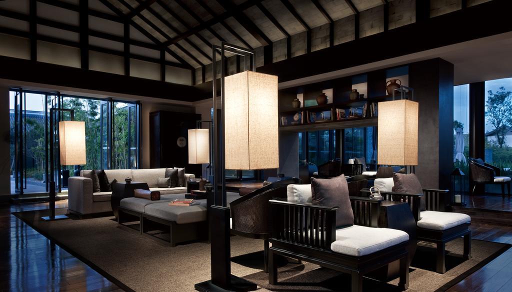 Pullman Lijiang Resort & Spa Экстерьер фото