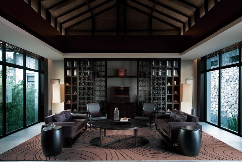 Pullman Lijiang Resort & Spa Экстерьер фото