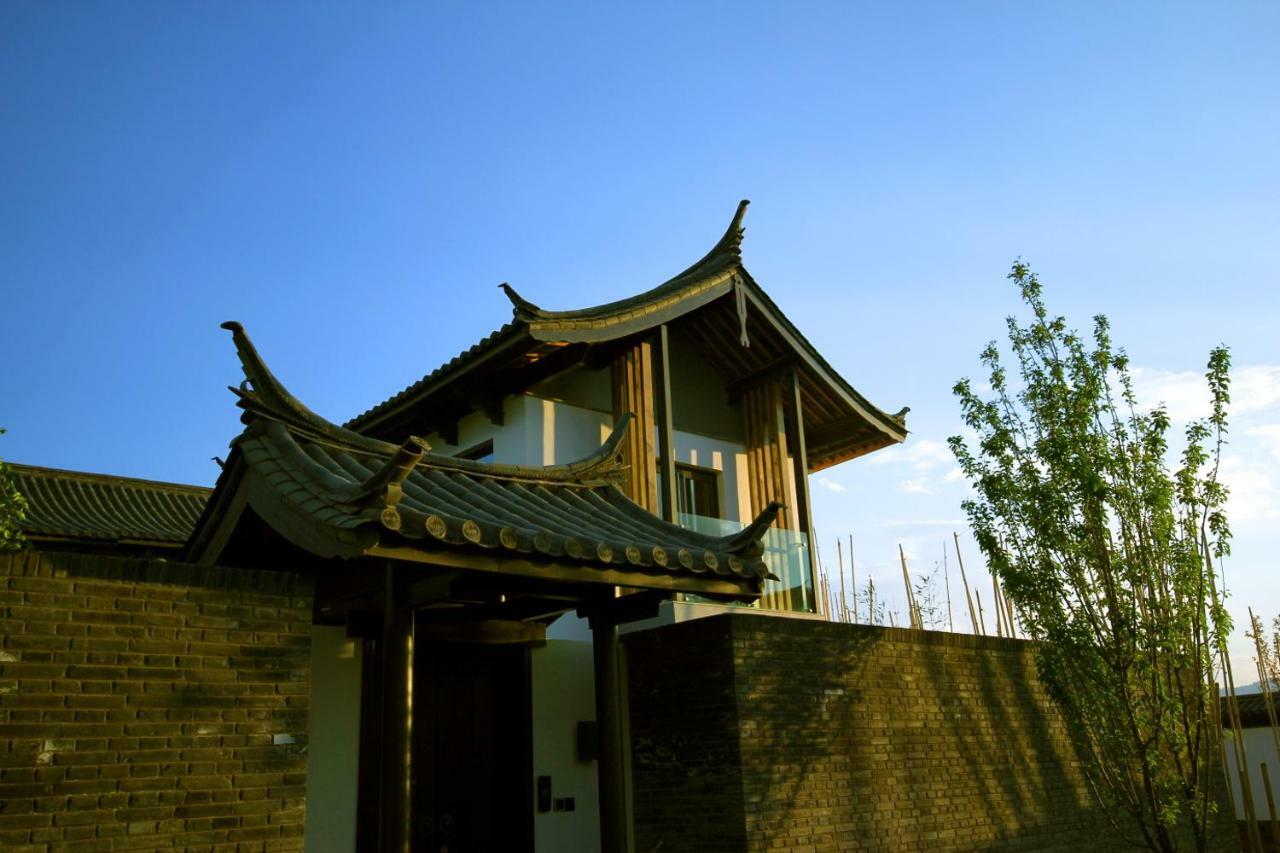 Pullman Lijiang Resort & Spa Экстерьер фото
