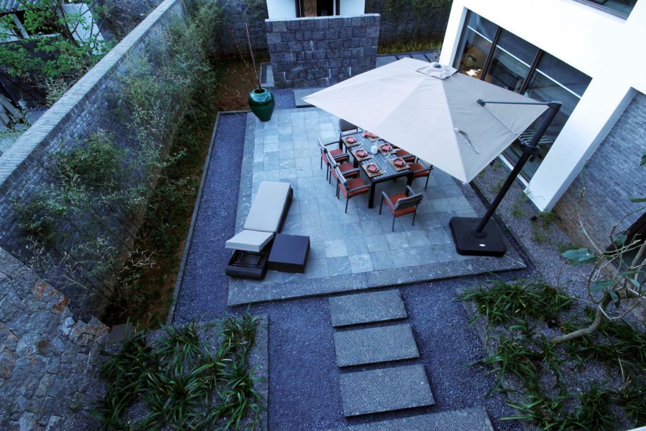 Pullman Lijiang Resort & Spa Экстерьер фото