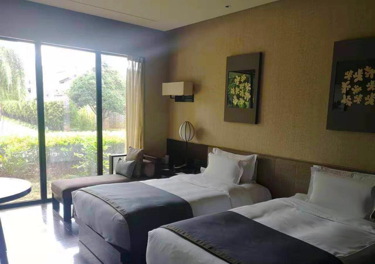 Pullman Lijiang Resort & Spa Экстерьер фото